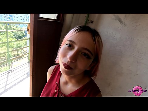 ❤️ 학생 관능적 인 짜증 아웃백에서 낯선 사람 얼굴에 정액 ❤❌ 젠장 비디오 우리 ko.milf300com.ru ☑
